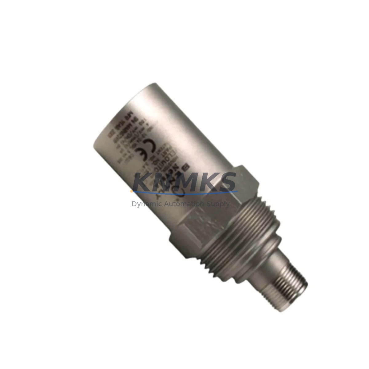 Bently Nevada 190501-17-00-00 Fail-Safe Seismic Velocity Transducer product image 3