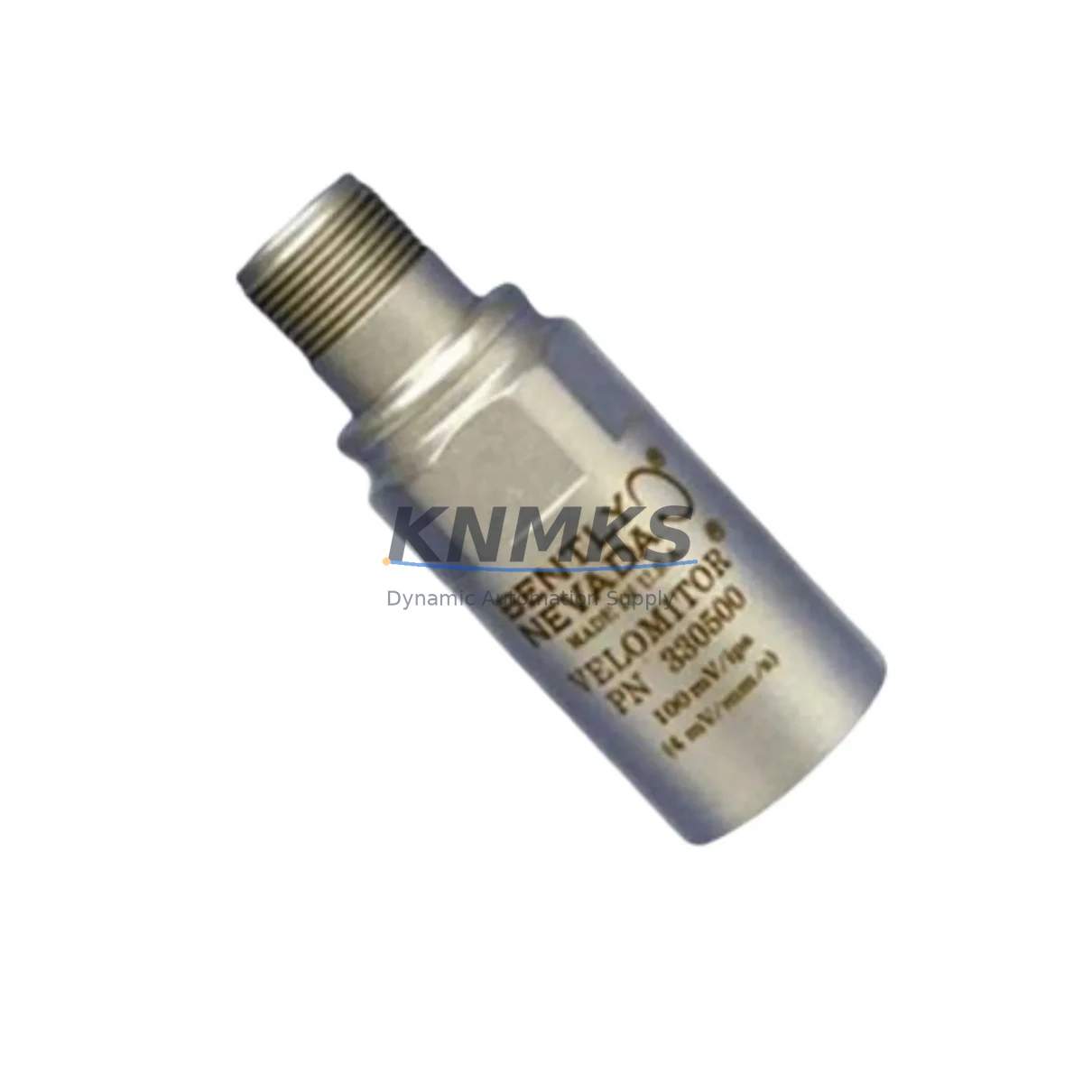 Bently Nevada 190501-23-99-01 Fail-Safe Seismic Velocity Transducer