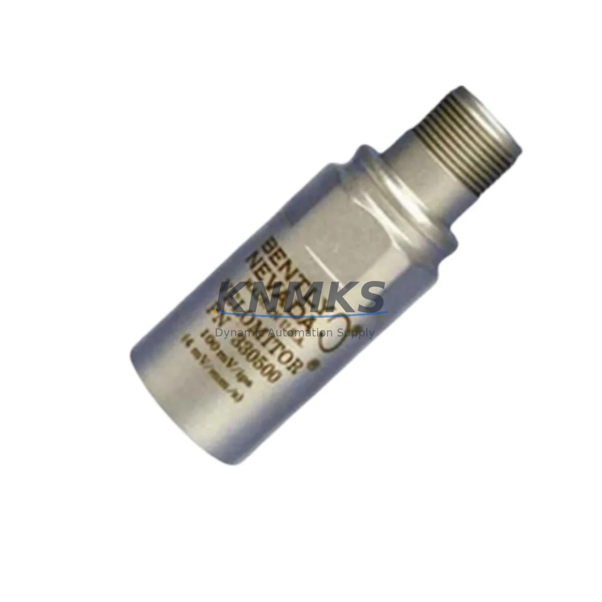 Bently Nevada 190501-23-99-00 Fail-Safe Seismic Velocity Sensor