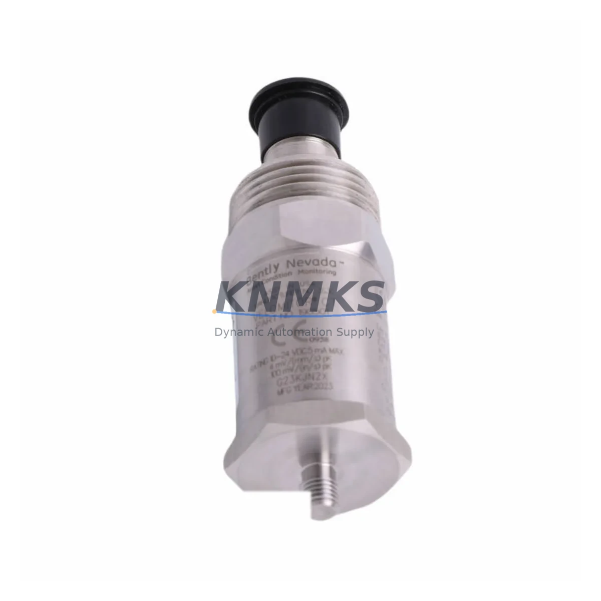 Bently Nevada 190501-21-00-04 Spare Part for Factory Uptime product image 2