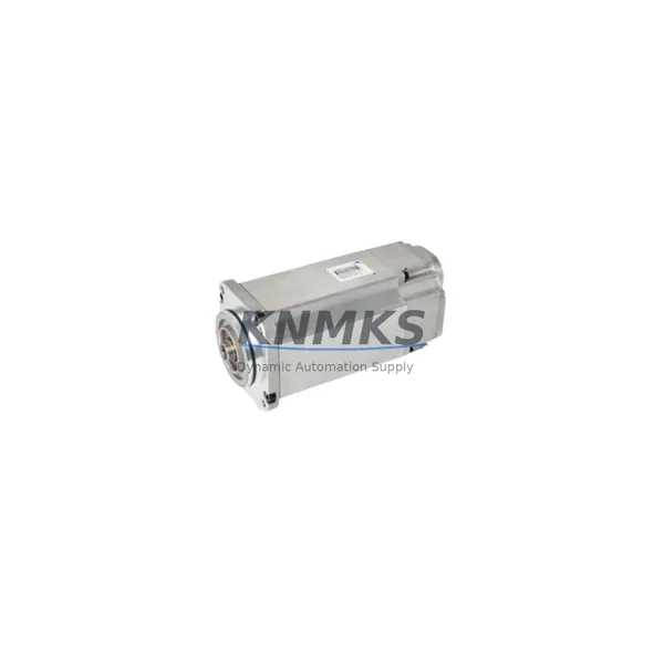 ABB 3HAC025062-003 Fail-Safe Servo Motor for Industrial Control