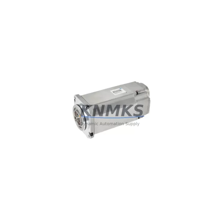ABB 1910061947 D1724-20B Migration-Ready Air Bearing Motor