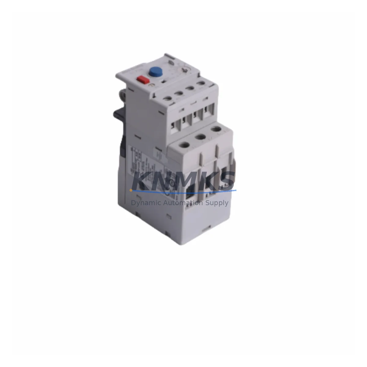 Allen-Bradley 193-EEFD Fail-Safe Electronic Overload Relay