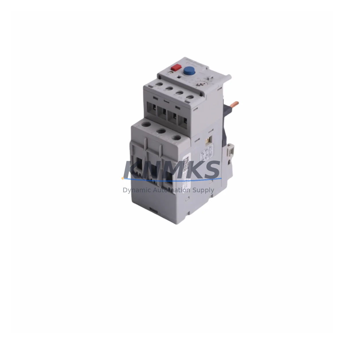 Allen-Bradley 193-EEFD Fail-Safe Electronic Overload Relay product image 2