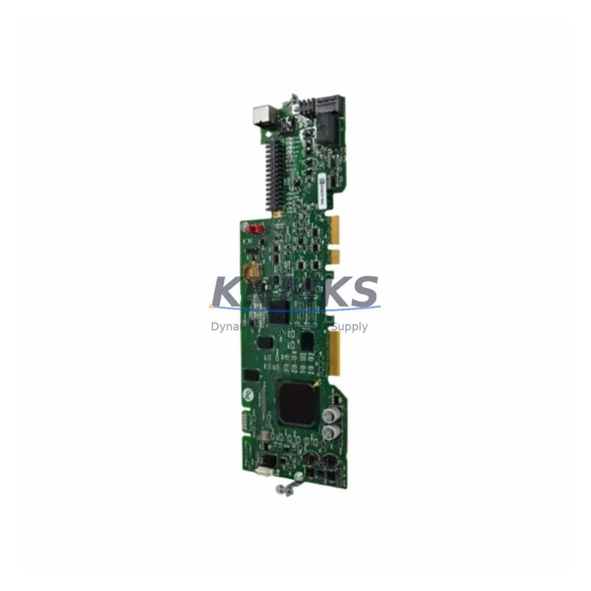 Allen-Bradley 193209-A08 Fail-Safe Overload Relay product image 2