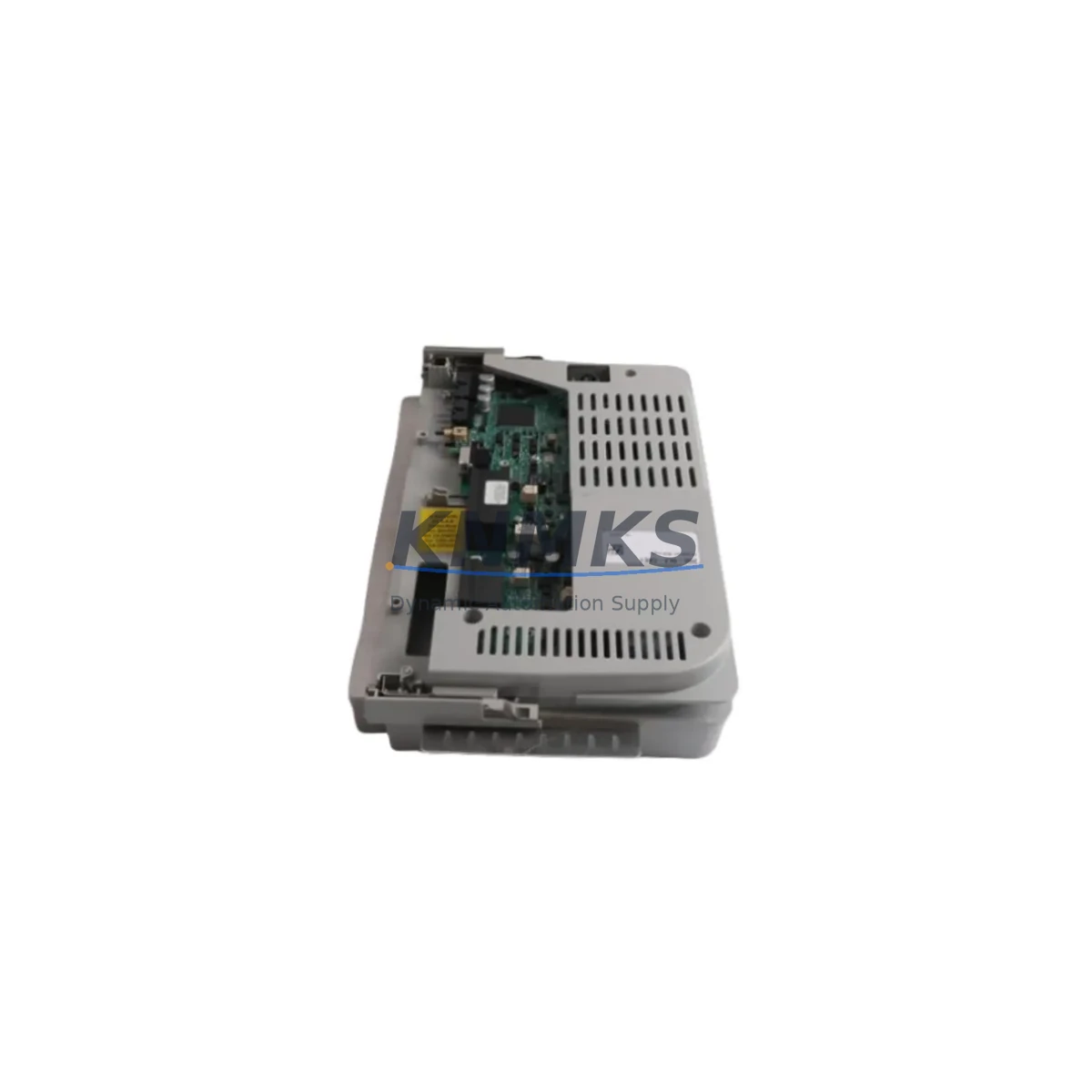 Allen-Bradley 193-EC2DD Migration-Ready Overload Relay for Legacy Control Systems