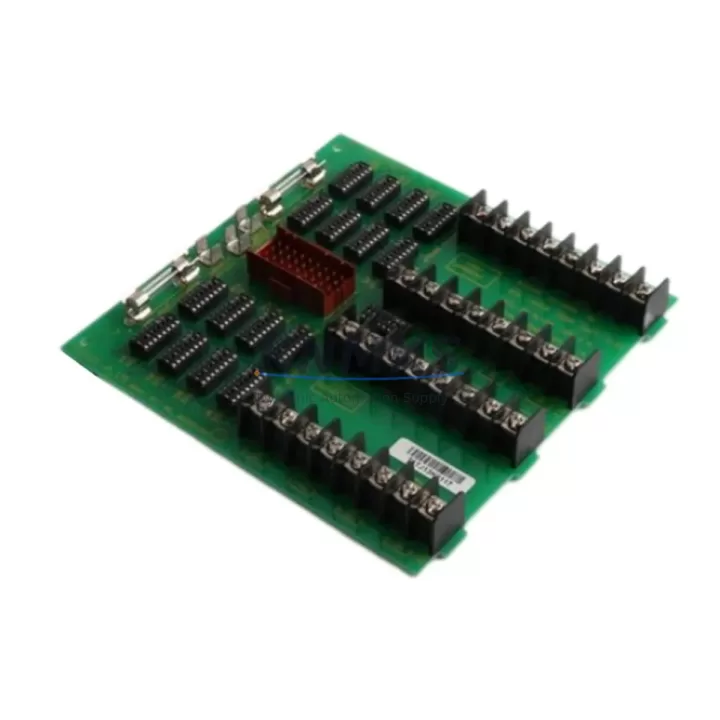 ABB 1948028C1 Fail-Safe RAM Module for Industrial Control