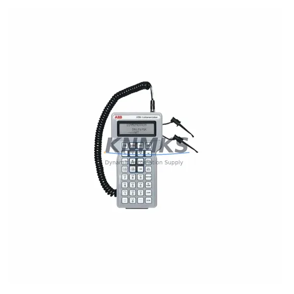 ABB 1948517A3 Maintenance-Proven Spare Part for Factory Uptime