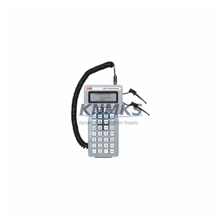 ABB 1948517A3 Maintenance-Proven Spare Part for Factory Uptime