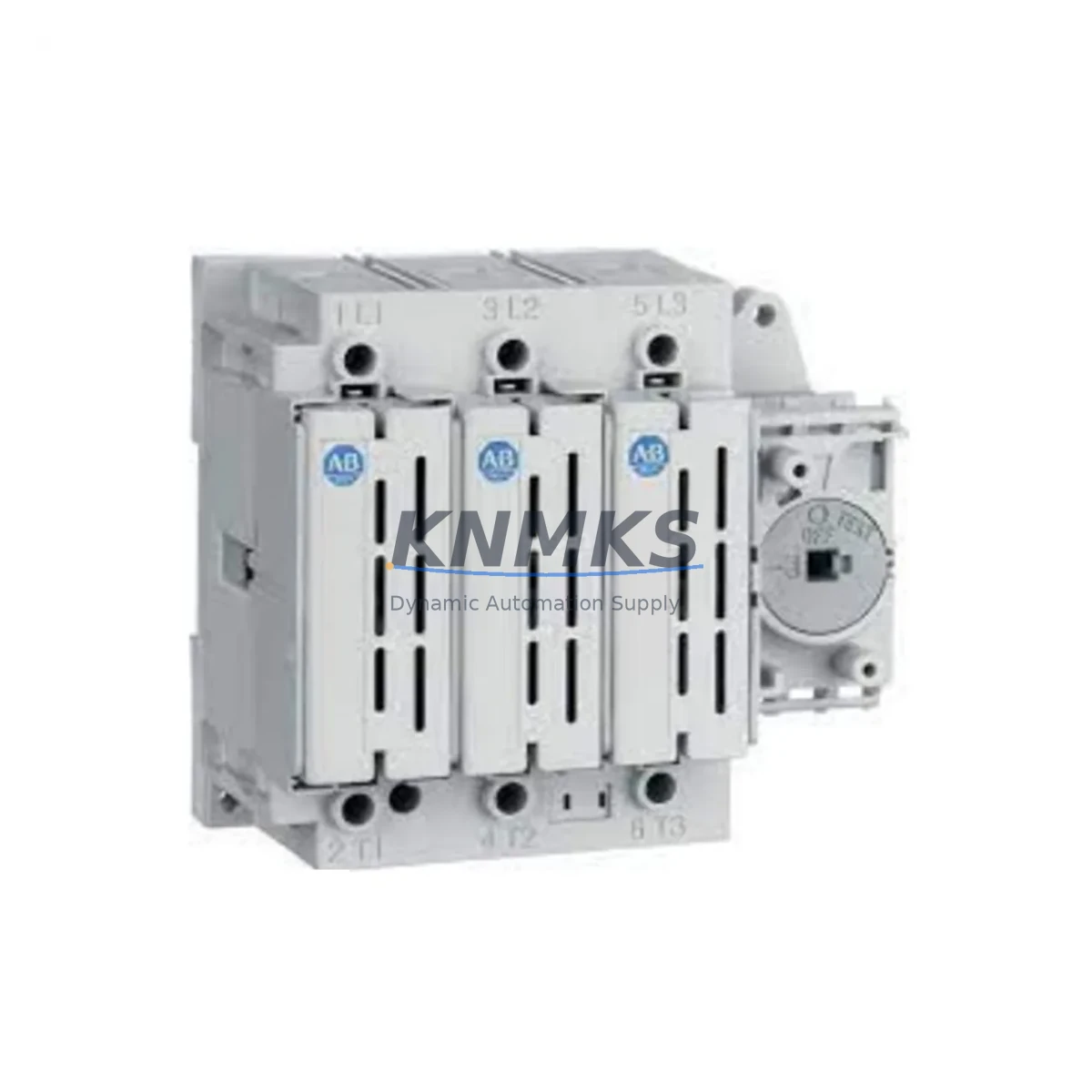 Allen-Bradley 194R-J400-1753 Migration-Ready Fusible Disconnect