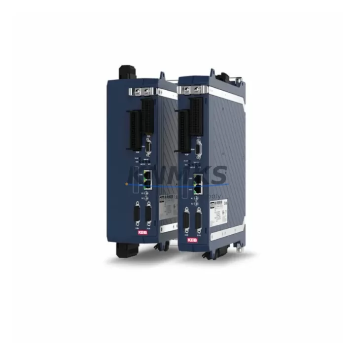 KEB 19P6H2G-C2ZK Maintenance-Proven Spare Part for Factory Uptime