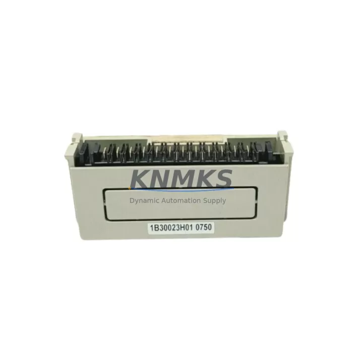 Emerson 1B30023H01 Maintenance-Proven Spare Part for Factory Uptime