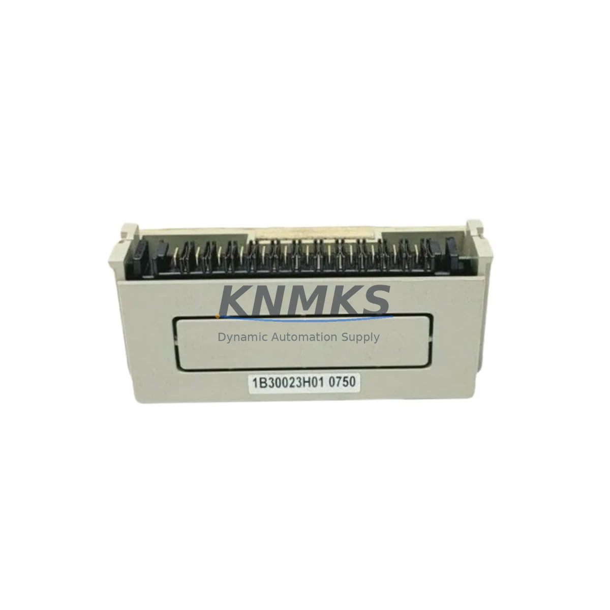 Emerson 1B30023H01 Maintenance-Proven Spare Part for Factory Uptime