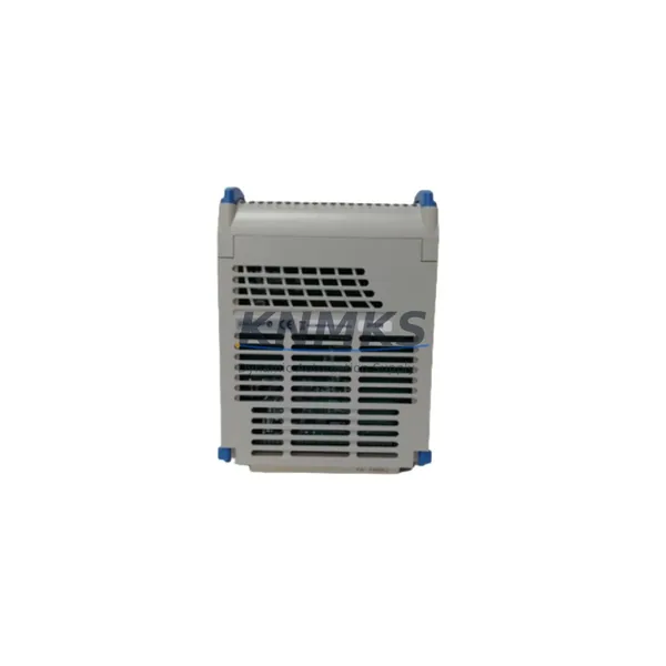 Emerson 1C31179G02 Maintenance-Proven Spare Part for Factory Uptime