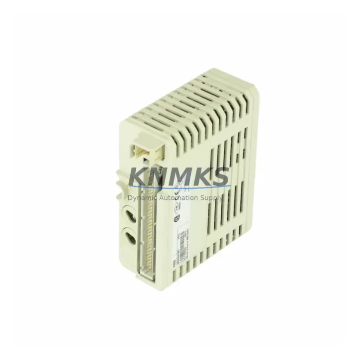 ABB DI810 3BSE008508R1 Migration-Ready Digital Input Module