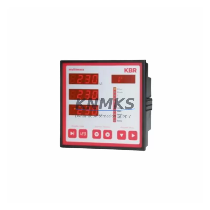 KRB 1F144-0-LED-NC-US0E Maintenance-Proven Spare Part