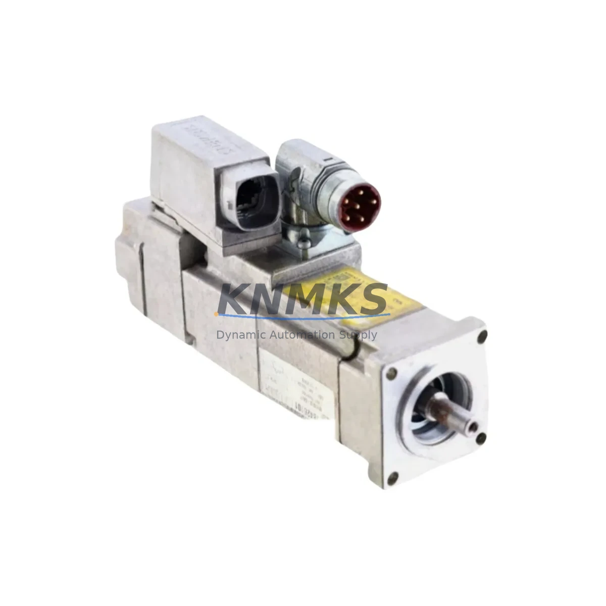 Siemens 1FK7022-5AK71-1HH0 Fail-Safe Servo Motor