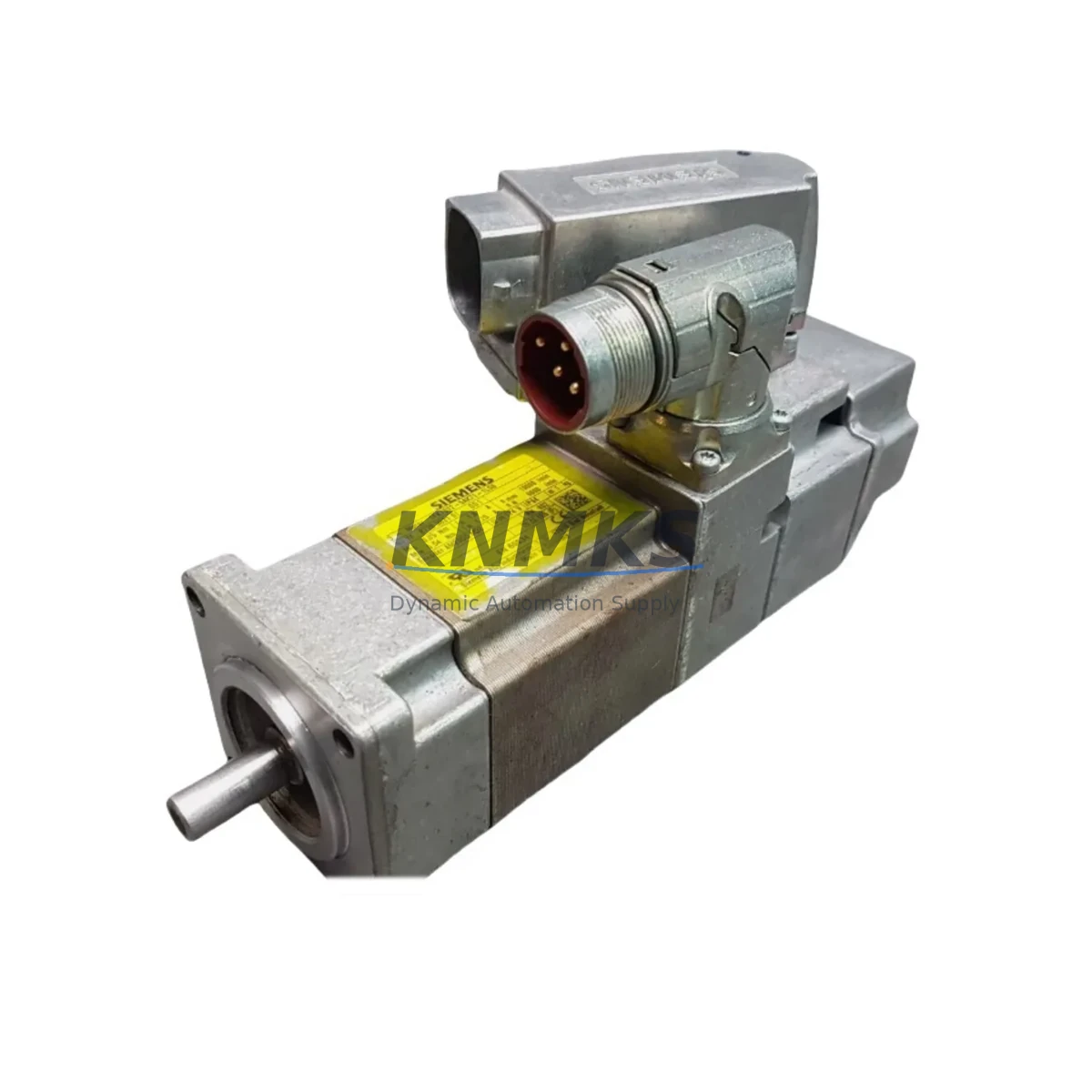 SIEMENS 1FK7022-5AK71-1LG0 Migration-Ready Servo Motor