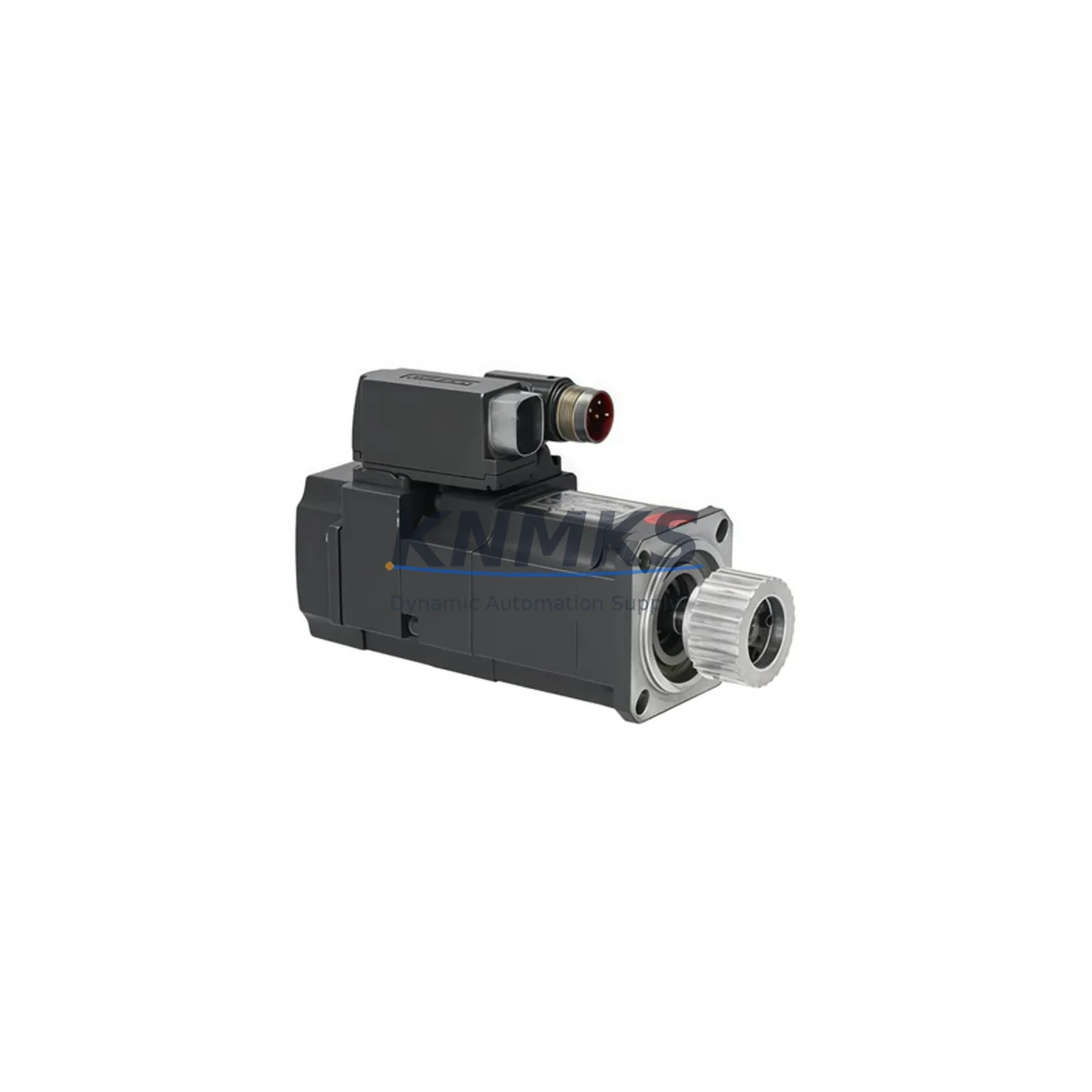 Siemens 1FK7032-5AK71-1LH3 Fail-Safe Servo Motor product image 2