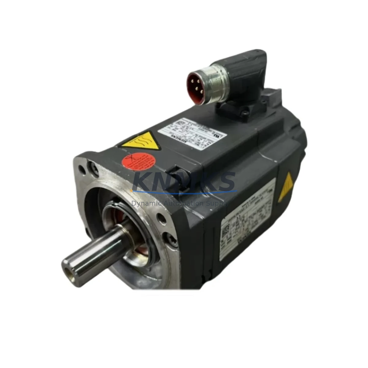 Siemens 1FK7042-2AF71-1CG0 Spare Part for Factory Uptime