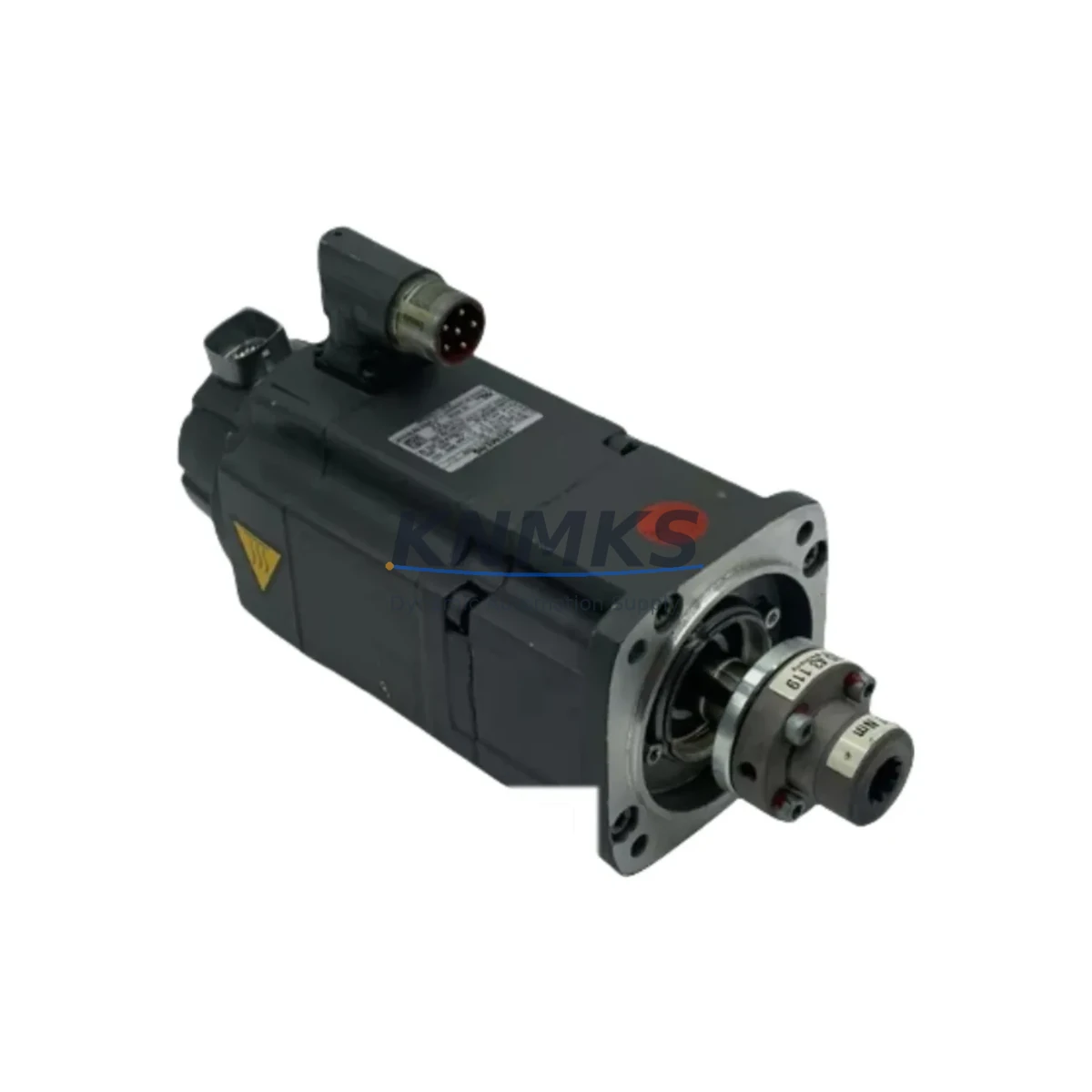 Siemens 1FK7042-2AF71-1CH0 Fail-Safe Servo Motor
