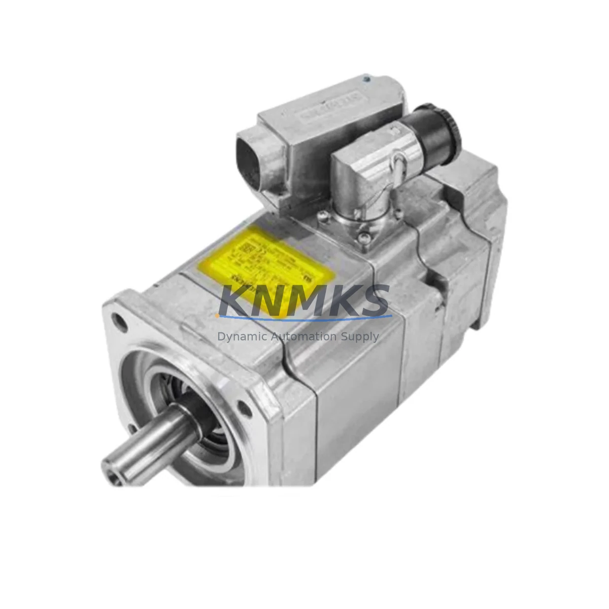 Siemens 1FK7042-5AF71-1FG0 Migration-Ready Servo Motor