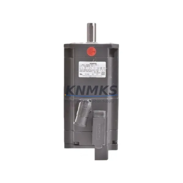 Siemens 1FK7063-5AF71-1FB3 Migration-Ready AC Servo Motor