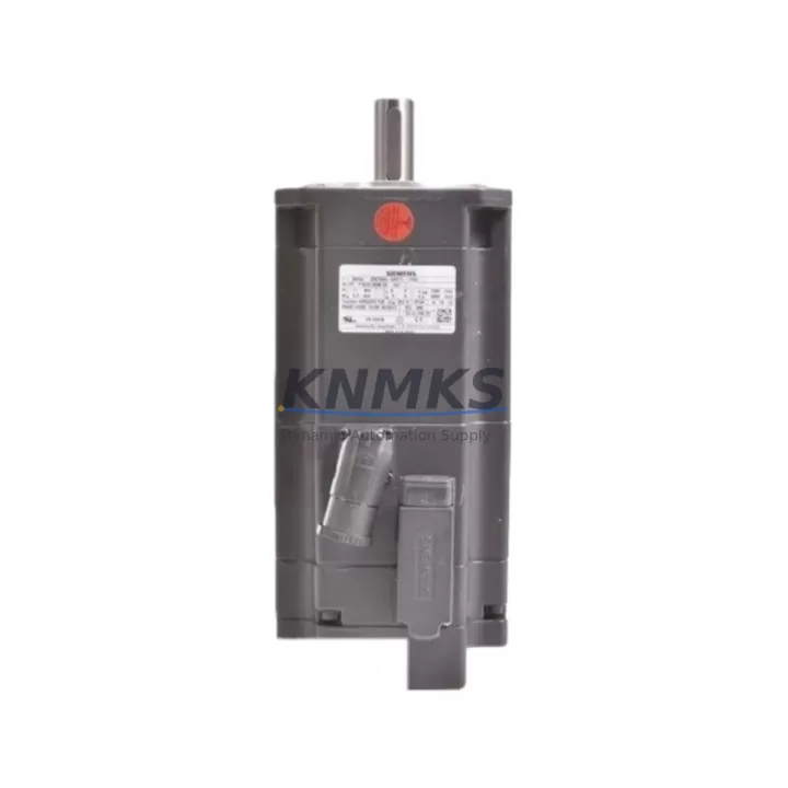 Siemens 1FK7063-5AF71-1FB3 Migration-Ready AC Servo Motor