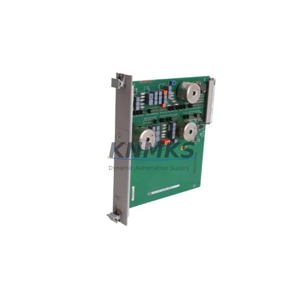 ABB 1KHL015107R0001 P4LR Fail-Safe Drive Control Module