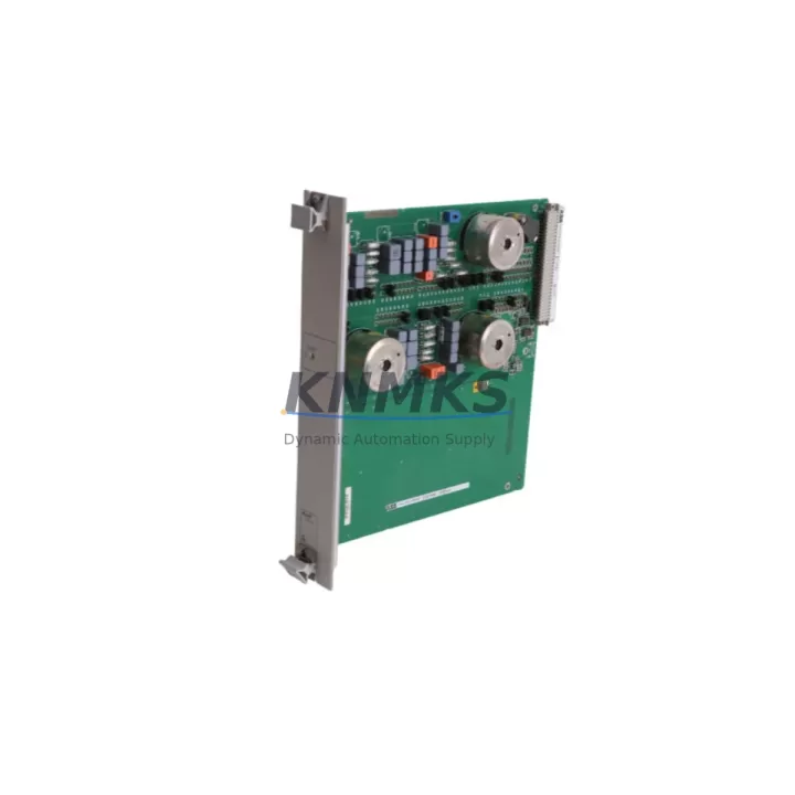 ABB 1KHL015107R0001 P4LR Fail-Safe Drive Control Module