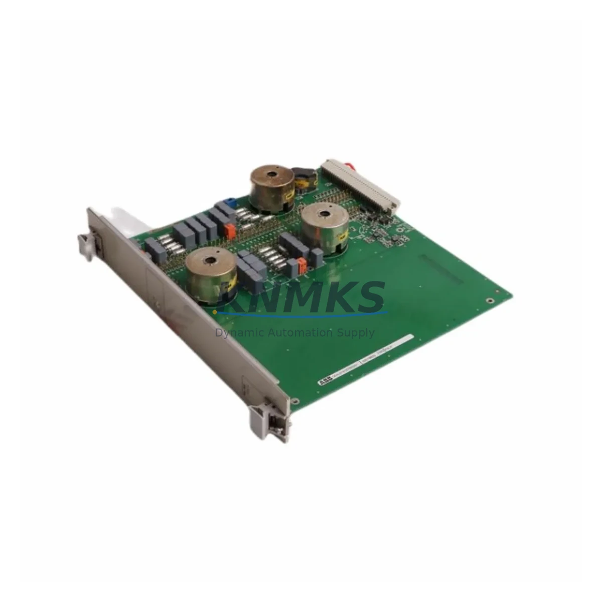 ABB 1KHL015107R0001 Fail-Safe Drive Control Board