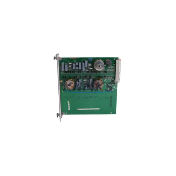 ABB 1KHL015107R1 P4LR Maintenance-Proven Spare Part for Factory Uptime