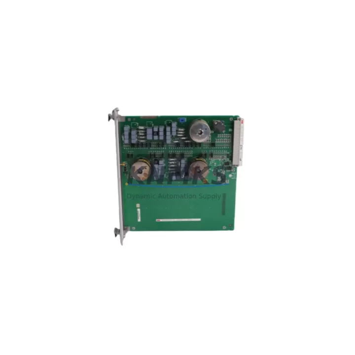 ABB 1KHL015107R1 P4LR Maintenance-Proven Spare Part for Factory Uptime