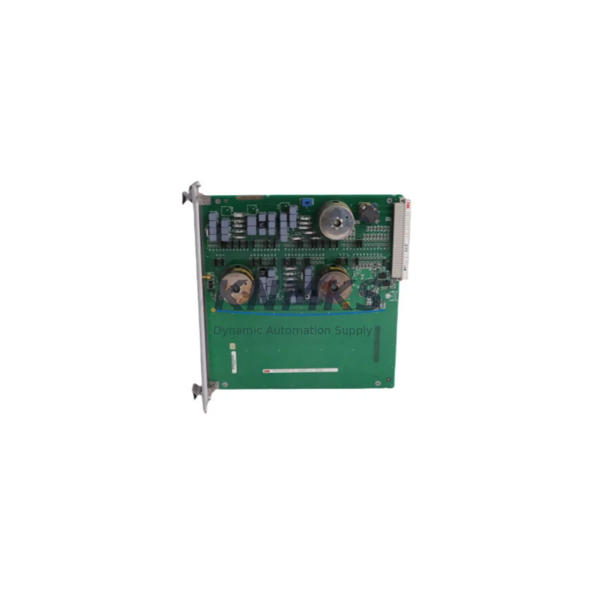 ABB 1KHL015107R1 P4LR Maintenance-Proven Spare Part for Factory Uptime