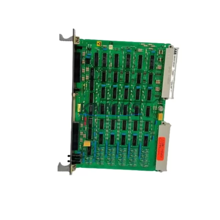ABB 1KHL015502R0004 Migration-Ready I/O Coupler for Legacy Systems