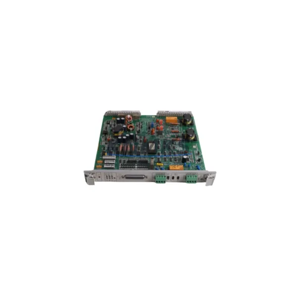 ABB 1KHL016009R0001 G4AK Fail-Safe HMI for Industrial Control