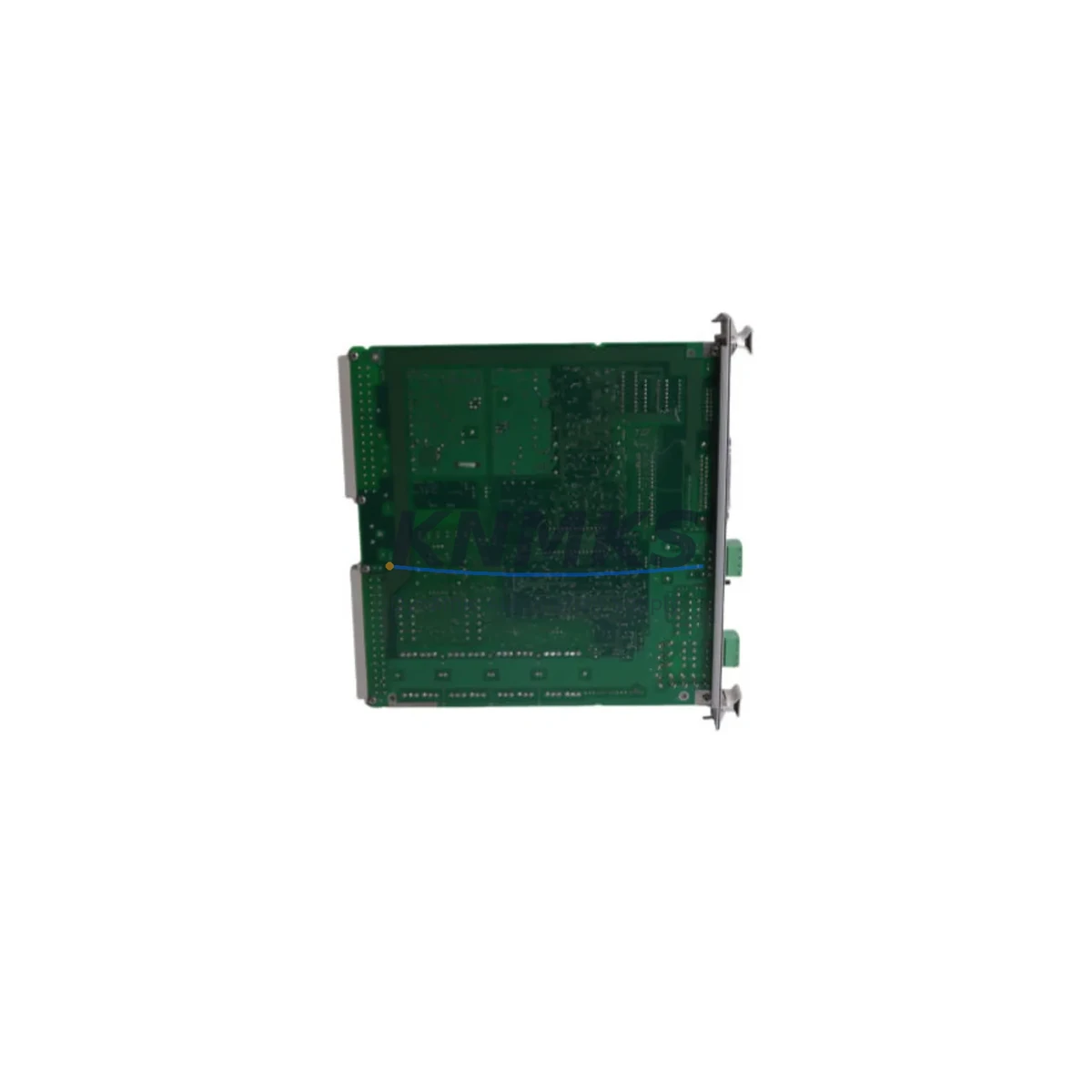 ABB 1KHL016009R0001 G4AK Fail-Safe HMI for Industrial Control product image 2