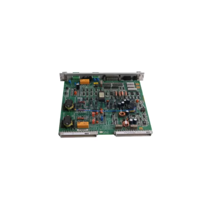 ABB 70BK06a-E HESG332194 R1 Maintenance-Proven Spare Part for Factory Uptime