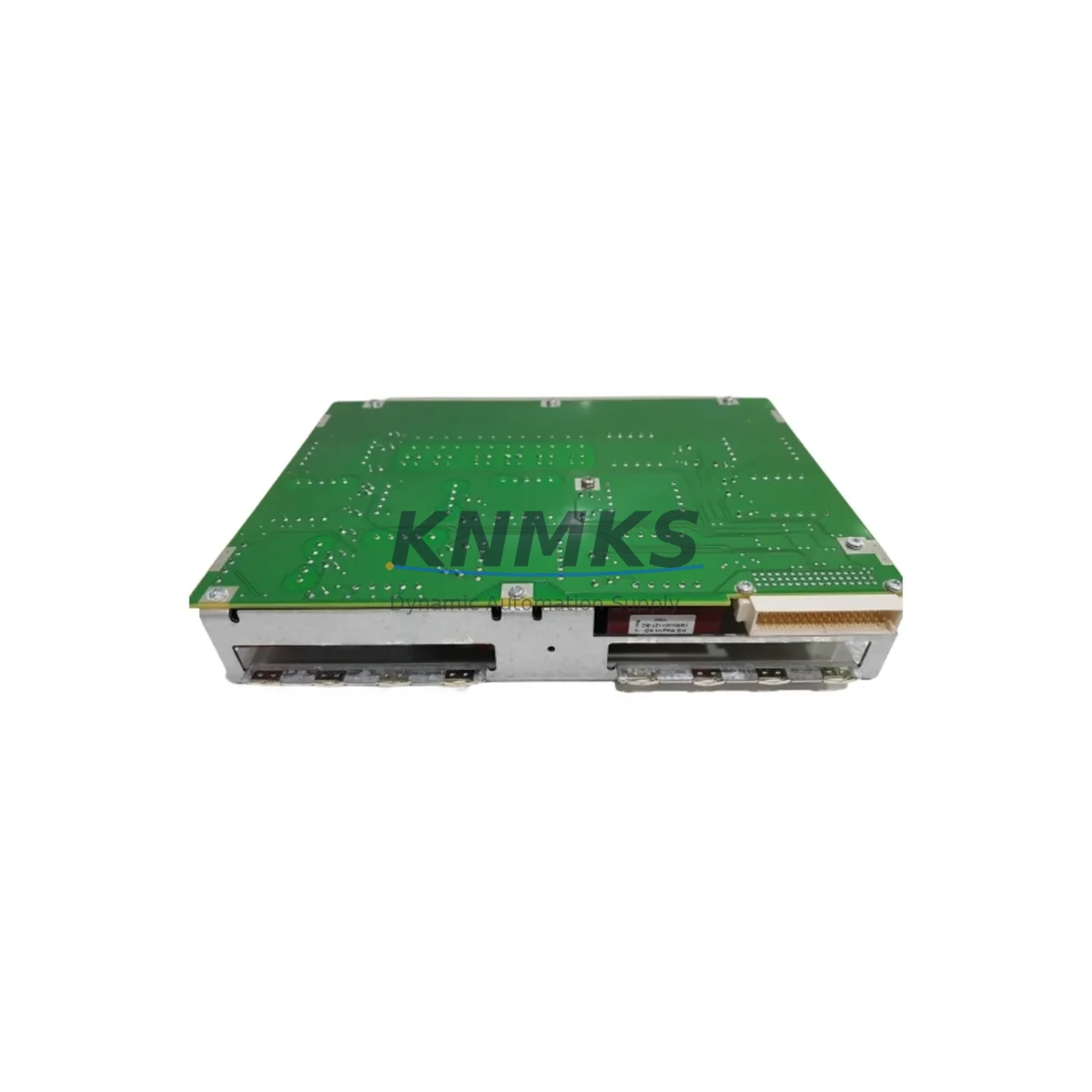 ABB 1MRK000161-AA Migration-Ready Signal Conversion Module