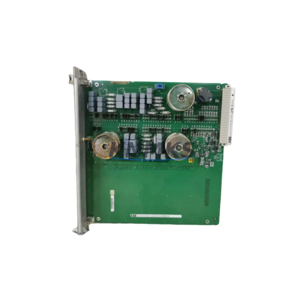 ABB 1KHW001356R0001 P4RX Migration-Ready EMC Filter