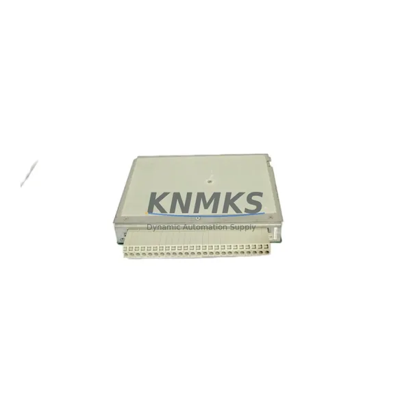 ABB 1KHW001381R0001 E5TX Migration-Ready PLC Expansion Module