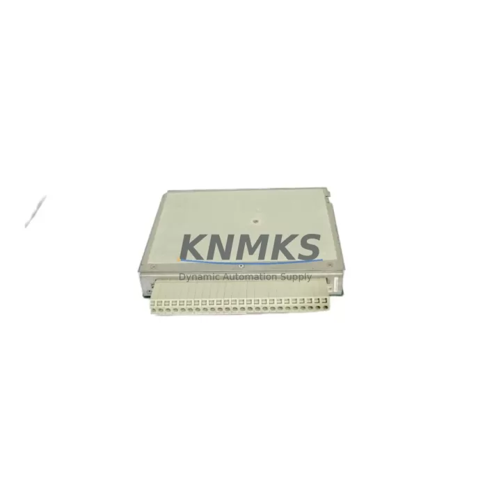 ABB 1KHW001381R0001 E5TX Migration-Ready PLC Expansion Module