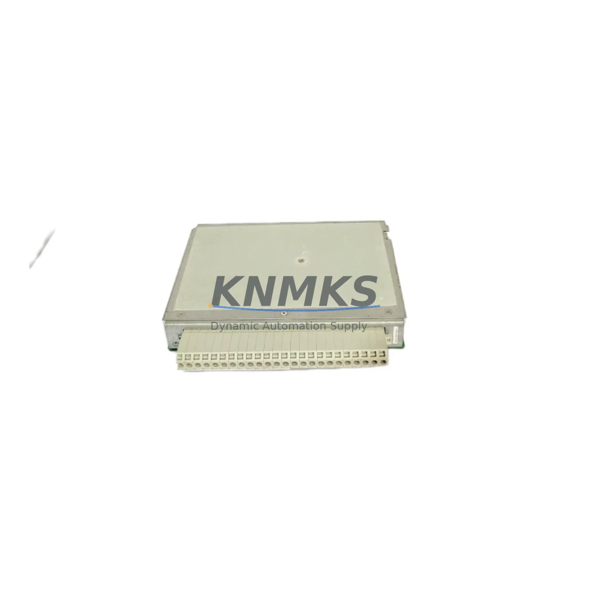 ABB 1KHW001381R0001 E5TX Migration-Ready PLC Expansion Module