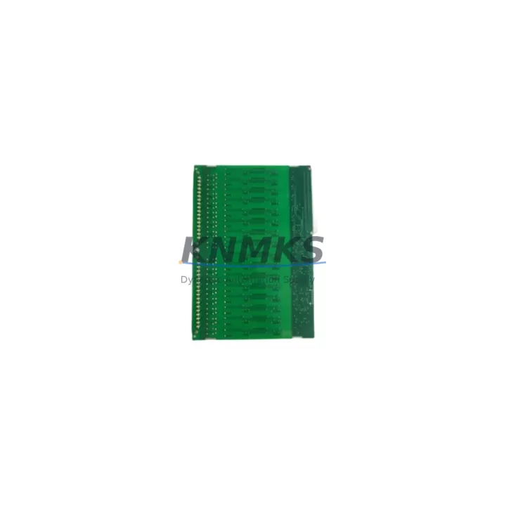 ABB 1KHW002238R0001 N4BG Maintenance-Proven Spare Part for Factory Uptime
