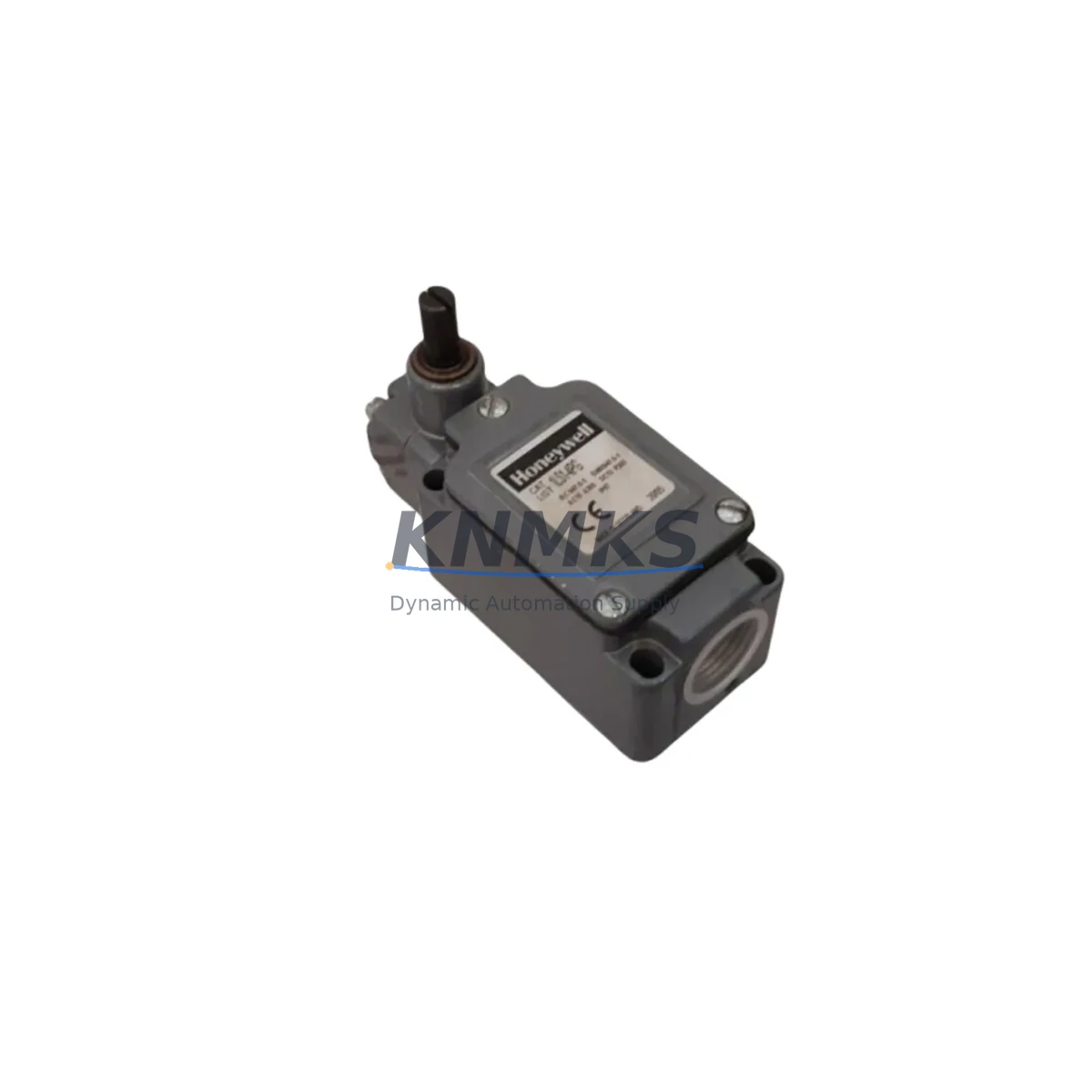 Honeywell 1LS1-4PG Maintenance-Proven Spare for Factory Uptime