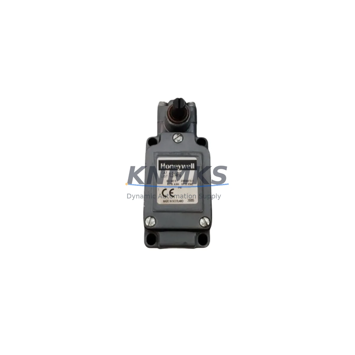 Honeywell 1LS1-4PG Maintenance-Proven Spare for Factory Uptime product image 2