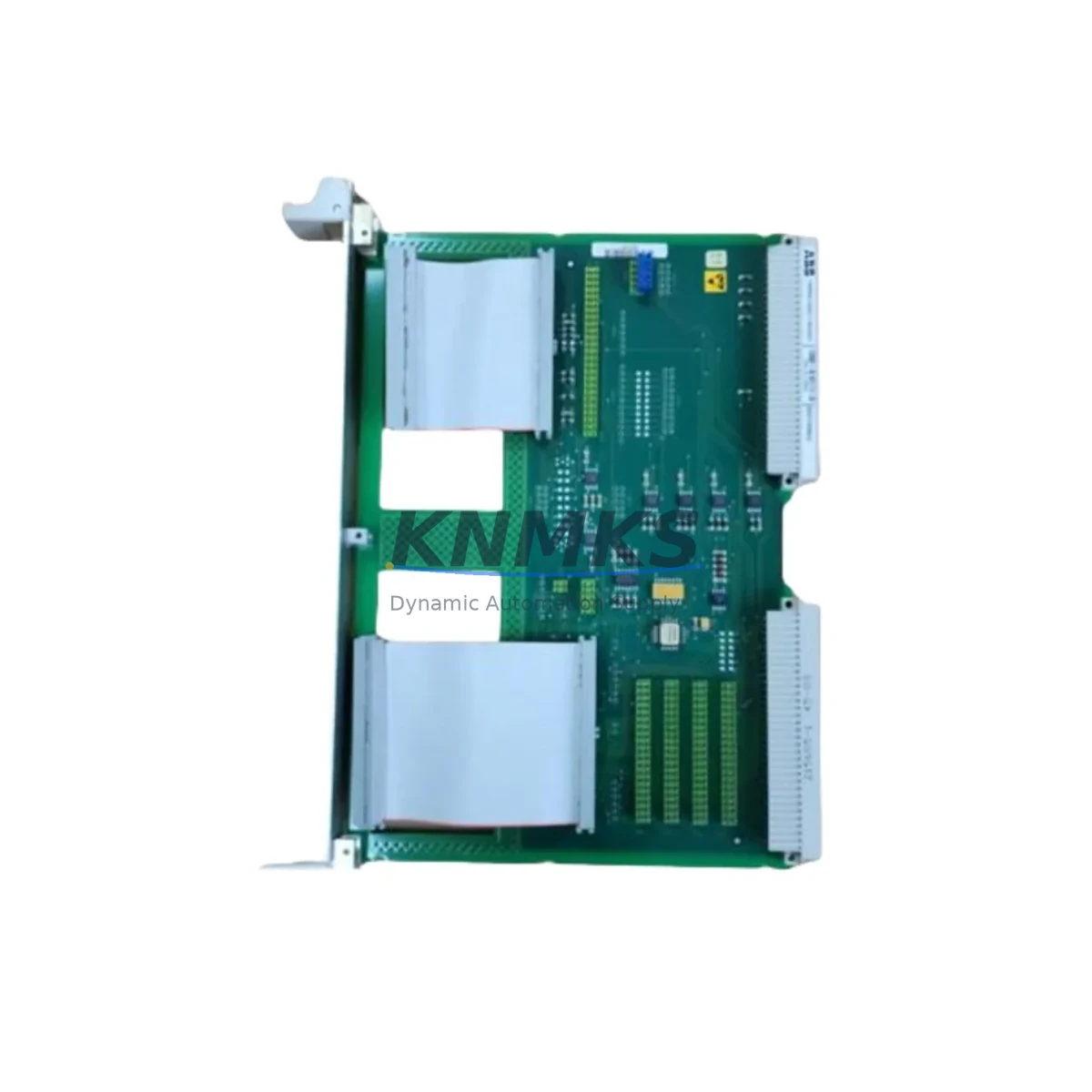 ABB 1MRB150011R0001 Fail-Safe Coupler for Industrial Control product image 2