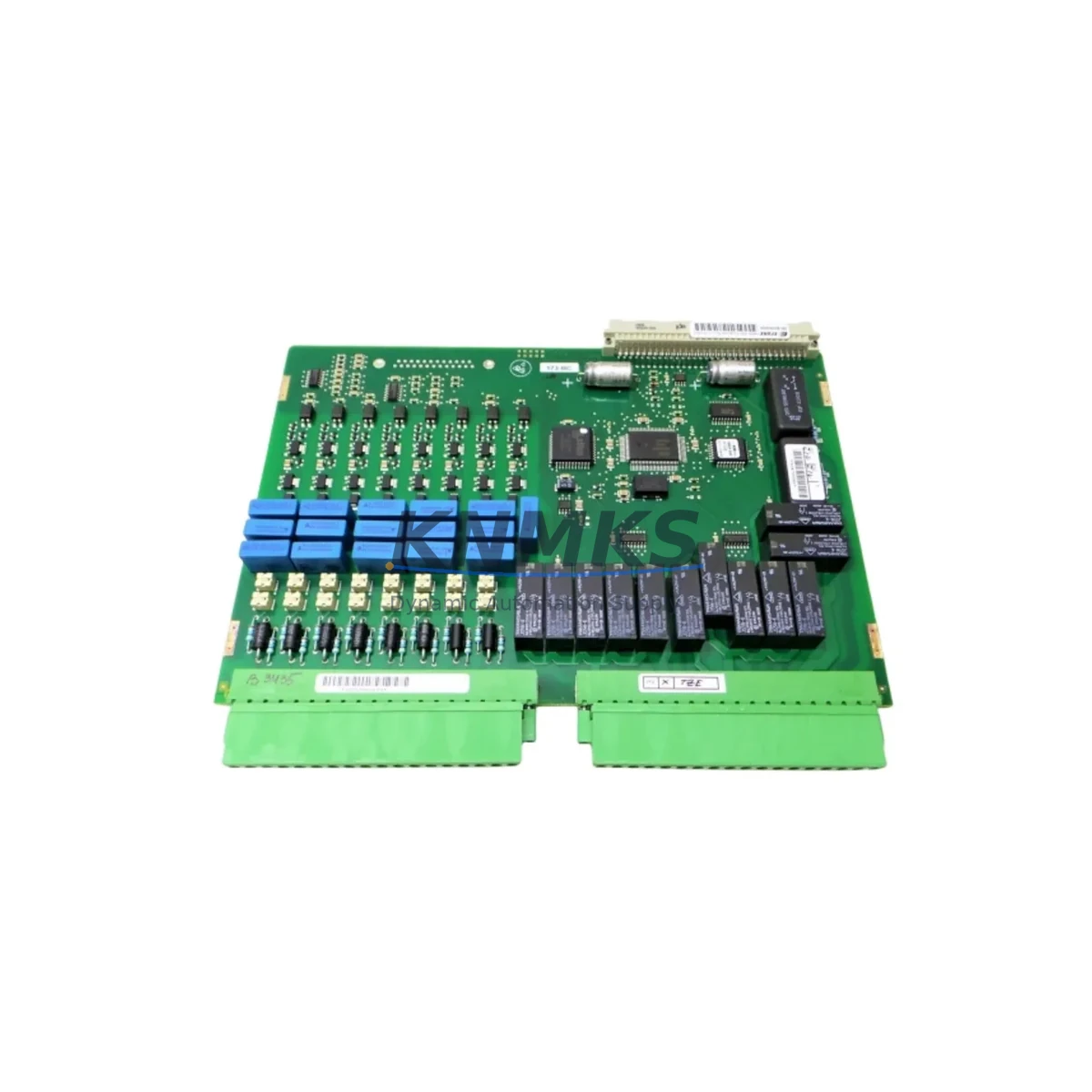 ABB SNAT631PAC Maintenance-Proven Spare Part for Factory Uptime