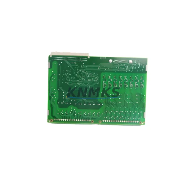 ABB 1MRK000005-63 Maintenance-Proven Spare Part for Factory Uptime