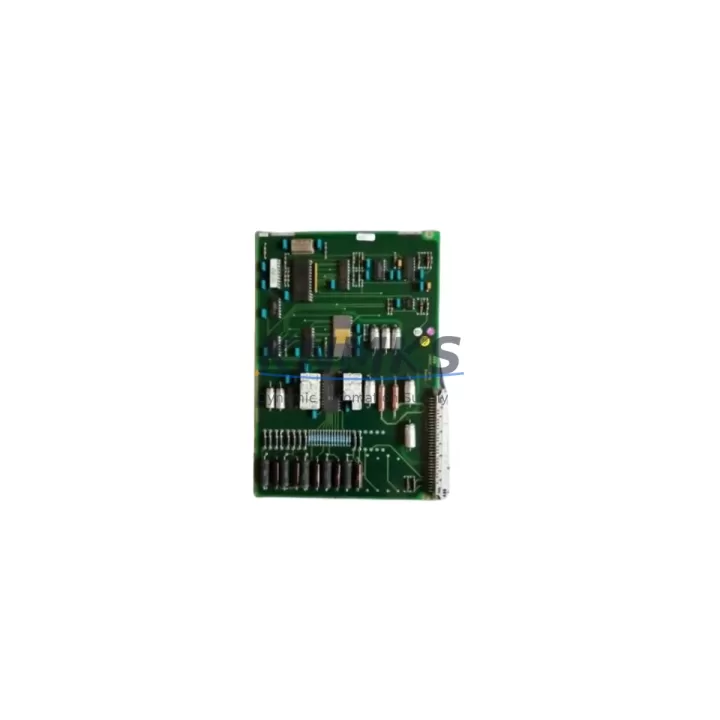 ABB HIEE400659R1 GD9993b-E Migration-Ready Power Supply for AC800M